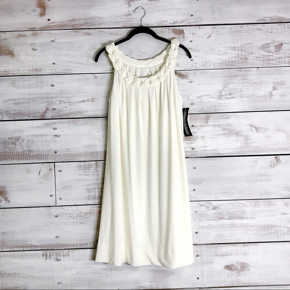 Jessica Howard above the knee dress - NEW w tags